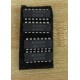 Motorola MC832P Integrated Circuit (Pack of 4)