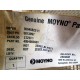 Monyo 4054003907 Pump Rotor - New No Box