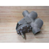 Conbraco 40208A2 Backflow Preventer RPZ - Used