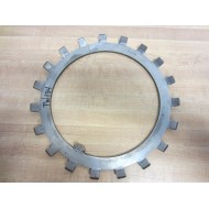 TW134 Washer Lock Nut - New No Box
