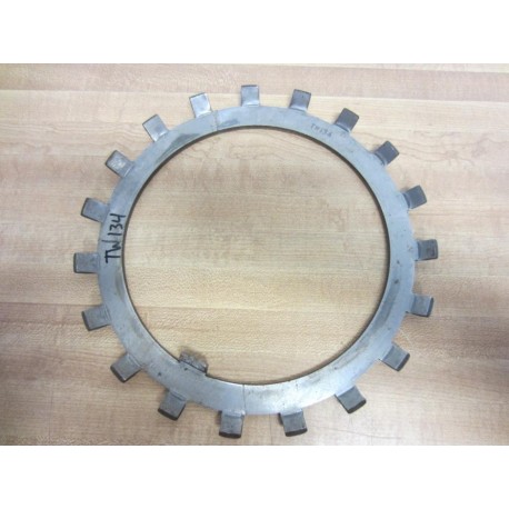 TW134 Washer Lock Nut - New No Box