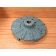 Goulds Pumps M57630 Impeller 4892200 - New No Box