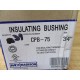 Madison Electric CPB-75 Insulating Bushing 34" (Pack of 39)
