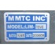 MMTC LIM-70VE Gear Reducer LIM70VE - New No Box