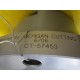Valenite CT-57453 Cutting Tool Head M1009993 - Refurbished