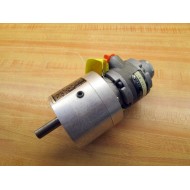 Gast 1AM-NRV-56-GR11 Gear Motor 1AMNRV56GR11 - New No Box