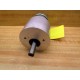 Gast 1AM-NRV-56-GR11 Gear Motor 1AMNRV56GR11 - New No Box