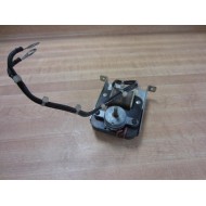 UPPCO 37B2 Motor Assembly - Used