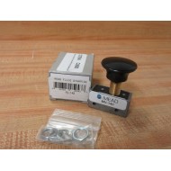 Mead MV-140 3-Way Air Pilot Valve MV140