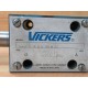 Vickers DG4V 5 2N M U EK 6 20 Eaton Operational Valve 459158 - Used