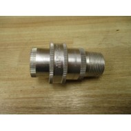 Killark GUFGUM3 Conduit Union GUFGUM3 - Used