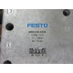 Festo MFH-53E-38-B Solenoid Valve MFH53E38B - Used