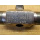 ITT Barton 8000-1 Valve 80001 - Used