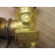 Rego 7160V Line Station Shut Off Valve 480L - New No Box