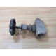 Dragon 670N057-10 Ball Valve 67ONO57-10 SA4797Y316 SD1189 - Used