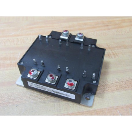 Mitsubishi CM100TU-24F IGBT Module CM100TU24F - Used