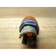 Allen Bradley 800EM-P5 Pilot Light 800EMP5 Amber (Pack of 4)