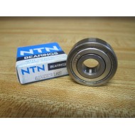 NTN 6200ZZC3L627 Shielded² Radial Ball Bearing 6200ZZC3L627 (Pack of 5)