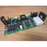 Fanuc A16B-2202-0461 Board 1 A16B-2202-046102A - Parts Only