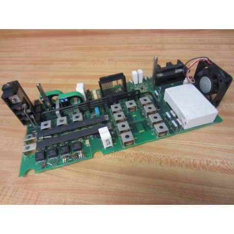 Fanuc A16B-2202-0461 Board 1 A16B-2202-046102A - Parts Only