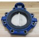 TycoKeystone 805-703-060-920-024 Butterfly Valve 805703060920024 - Used