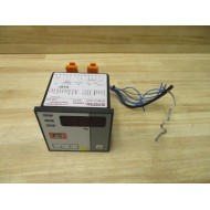 Stork-Tronic ST96-31.02K Temperature Controller ST963102K - Used