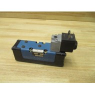 Rexroth GS10061-2440 Solenoid Valve GS100612440 - Used