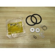 Bijur S-206 Service Air Filter Lube Kit S206