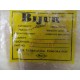 Bijur S-206 Service Air Filter Lube Kit S206