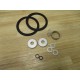 Bijur S-206 Service Air Filter Lube Kit S206