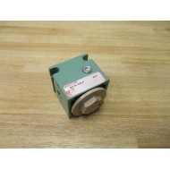 Asco Numatics R21R-02LP Regulator R21R02LP - Used