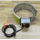 Wrap-It-Heat TRX-5 Heater Band TRX5 - Used