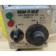 Wrap-It-Heat TRX-5 Heater Band TRX5 - Used