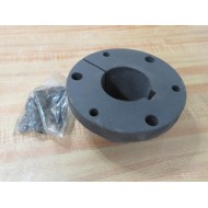 IDC Select SF-1.1516 Flange Bearing wKeyway SF11516 - New No Box