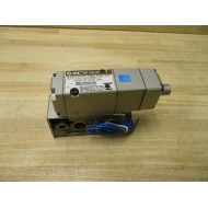 SMC NVS4114-0009D Air Valve NVS41140009D - New No Box