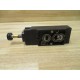 Automatic Valve D2003AAWR Solenoid Valve - Used
