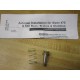 Warner Electric 5181-101-010 Autogap Accessory 5181101010 P-1380 (Pack of 5)