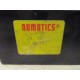 Numatics 226-498B Solenoid Coil 226498B - Used