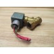 AscoRed Hat 8030G16 Solenoid Valve - Used