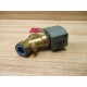 AscoRed Hat 8030G16 Solenoid Valve - Used