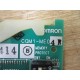 Omron CQM1-ME04R Memory Cassette Unit CQM1ME04R