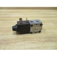 Numatics L01SA4594000060 Solenoid Valve - Used