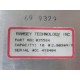 Ramsey 035584 Load Cell - Used