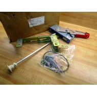 ABB K5FCH S3S5 Flange CBL HDL Assy. Kit