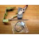 ABB K5FCH S3S5 Flange CBL HDL Assy. Kit