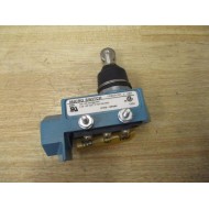 Honeywell Micro Switch DTE6-2RN80 Limit Switch DTE62RN80 WO Base - New No Box