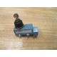Honeywell Micro Switch DTE6-2RN80 Limit Switch DTE62RN80 WO Base - New No Box