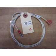 General Electric 36A358208ERG05 PCOM-DX Cable Rev C01 - New No Box