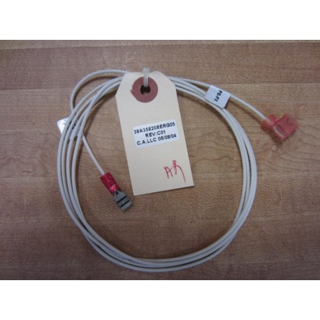 General Electric 36A358208ERG05 PCOM-DX Cable Rev C01 - New No Box