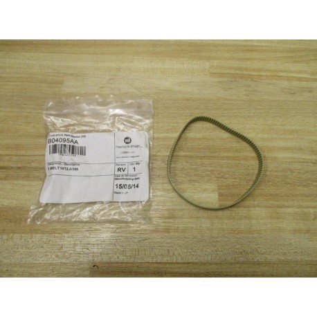 DoverMarkem-Imaje B04095AA Timing Belt